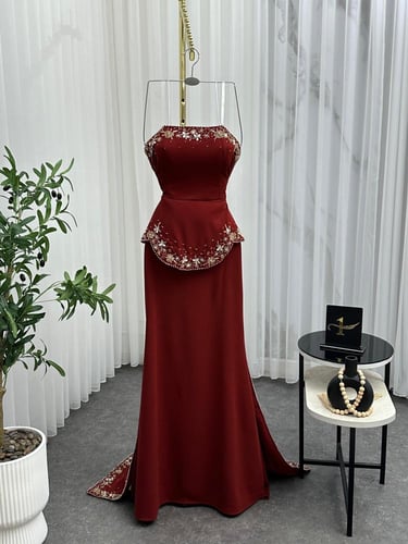 فستان مليسا