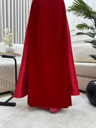 فستان أُمنية