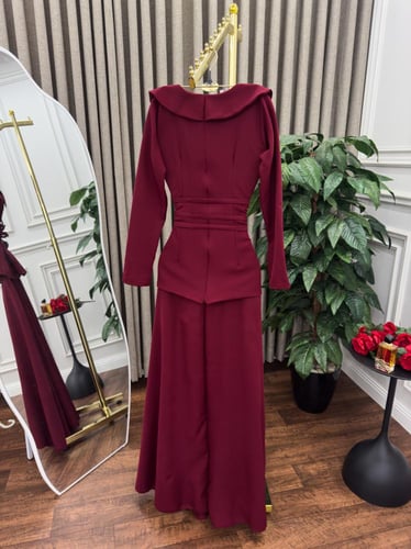 فستان النوري