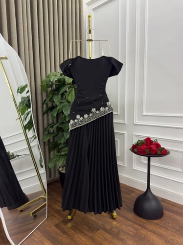 فستان سفانه