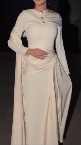 فستان امتثال