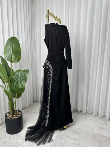 فستان بي بي