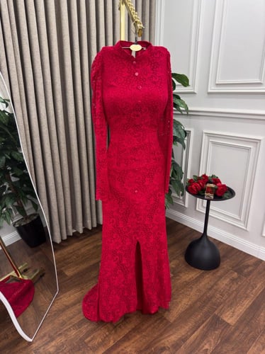 فستان ريتاج