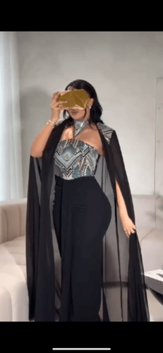 فستان شيلاء