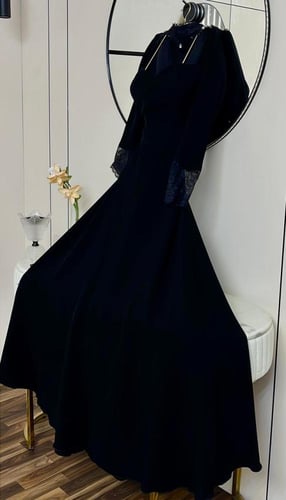 فستان جولين