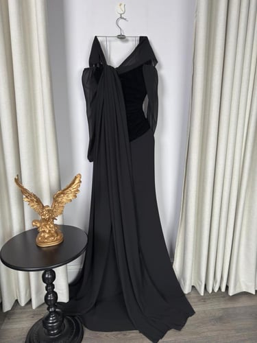 فستان ايليف