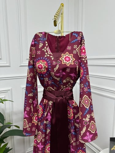 فستان ليليان