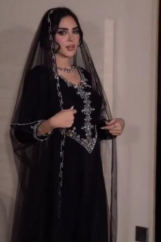 جلابية نجد