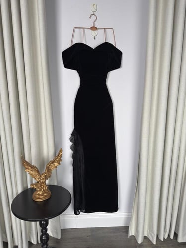 فستان لوليا