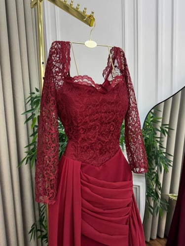 فستان ريتاج