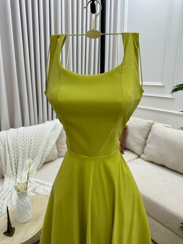 فستان صابرين