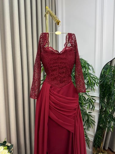 فستان ريتاج