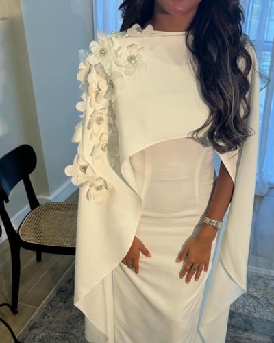 فستان ميعاد