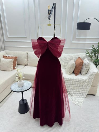 فستان أماني