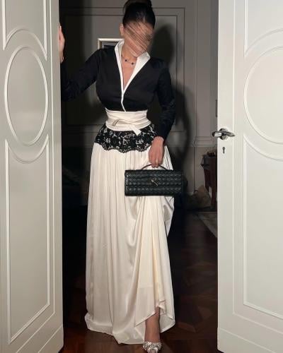 فستان شهلاء