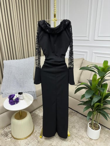 فستان اسراء