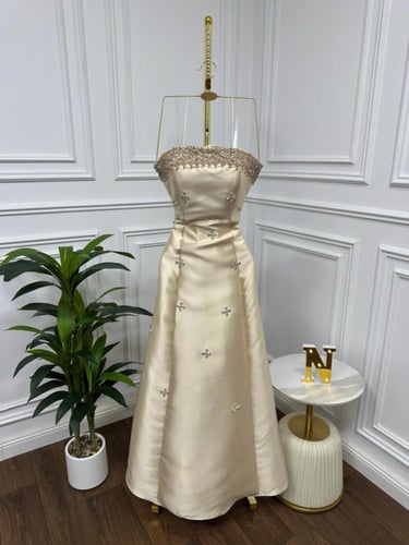 فستان روابي