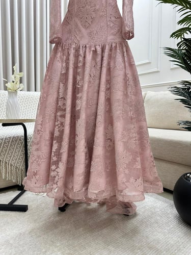 فستان حليمة