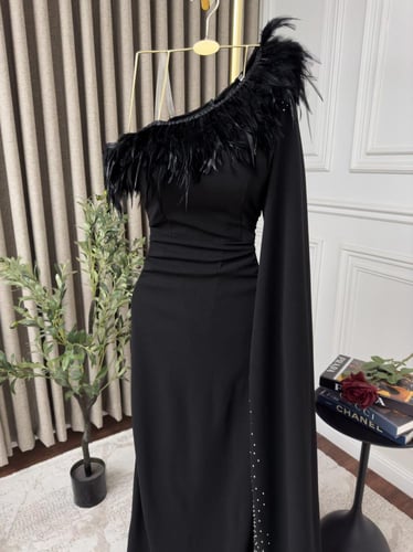 فستان سميرة