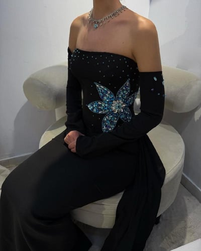 فستان مادلين