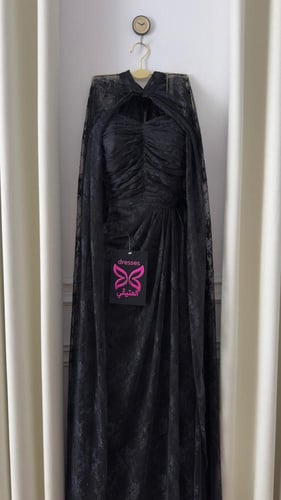 فستان داريا