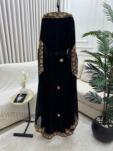 فستان النيره