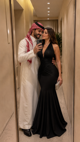 فستان شيمه