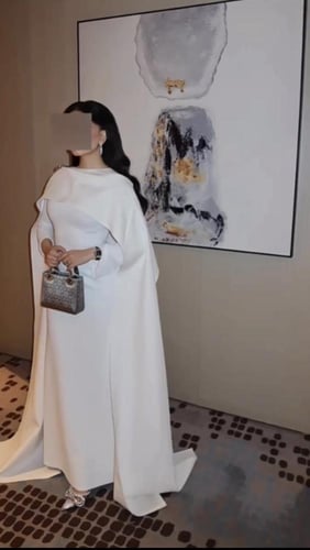 فستان أماني