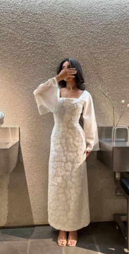 فستان حوراء