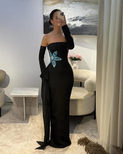 فستان مادلين