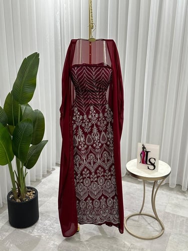 فستان انجيلا