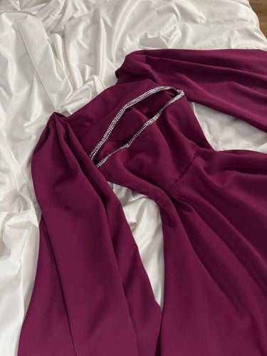 فستان ساندرا