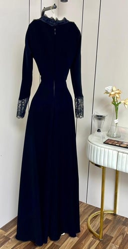 فستان جولين