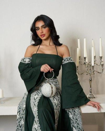 فستان ازهار