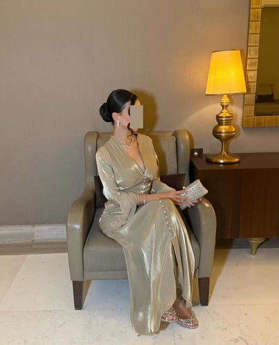 فستان أحلام