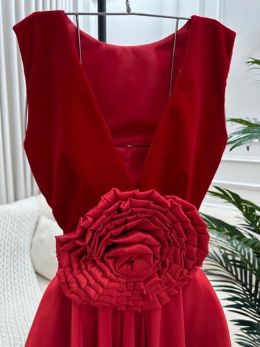 فستان أُمنية