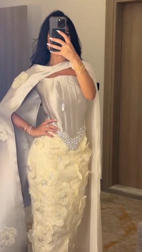 فستان الجوهرة