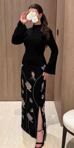 فستان ميحانه
