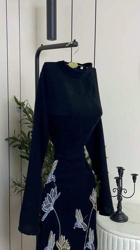 فستان ميحانه