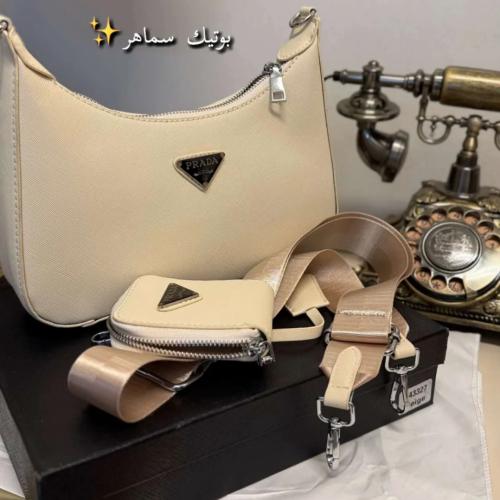 شنطة إلورا – بيج كلاسيك