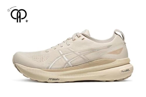 حذاء رجالي اسيكز بيج ASICS Gel-Kayano 31 running s...