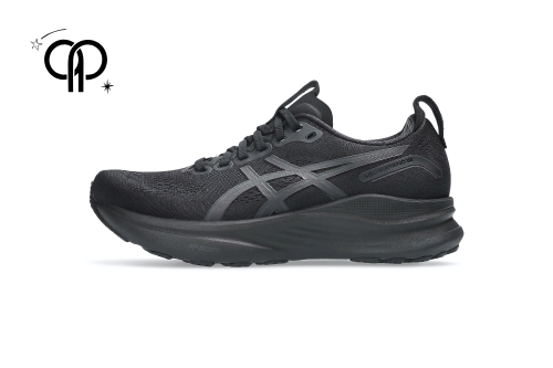 حذاء رجالي أسيكس اسود ASICS GEL-KAYANO 32 running...