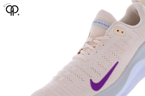 حذاء نسائي نايك اورانج فاتح a Nike ReactX Infinity...