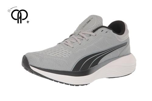 حذاء رجالي بوما رمادي a Puma Scend Pro Engineered...