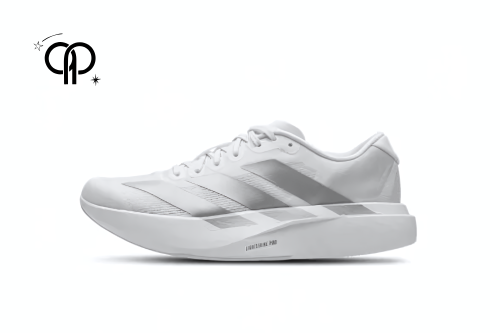 حذاء نسائي اديداس ابيض Adidas Adizero Adios Pro Ev...