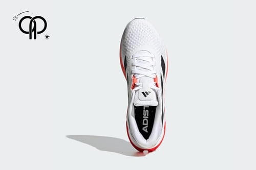 حذاء رجالي اديداس ابيضan Adidas Adistar 3 running...