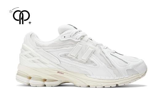 حذاء نسائي نيوبالانس ابيض New Balance 1906D Protec...