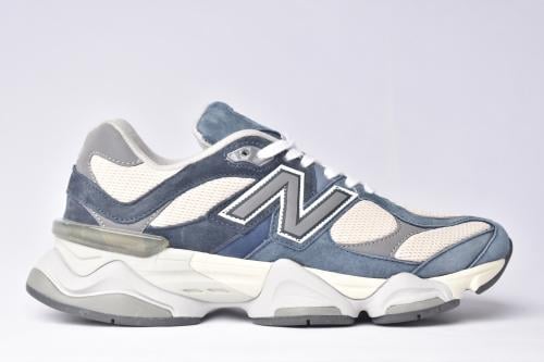نيو بالانس 9060 كحلي a New Balance 9060 "Natural I...