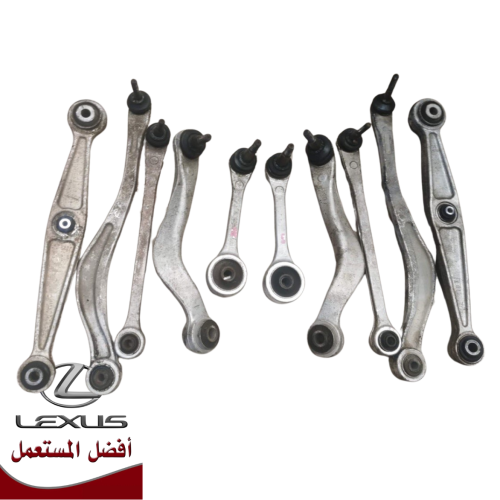 طقم رباط خلفي LS460 موديل 07-12
