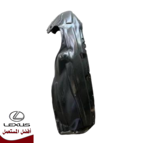 بطانة رفرف يسار ES350 موديل 07-12